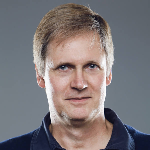 Thomas Busch – baritono