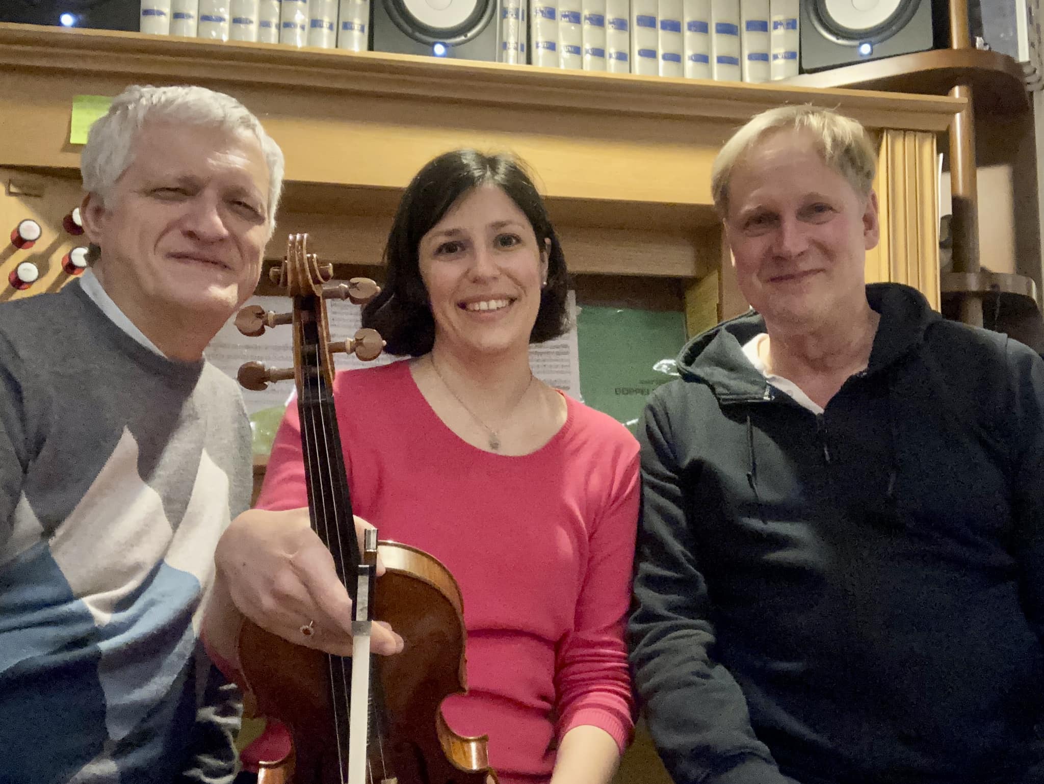 Trame Sonore 2024 